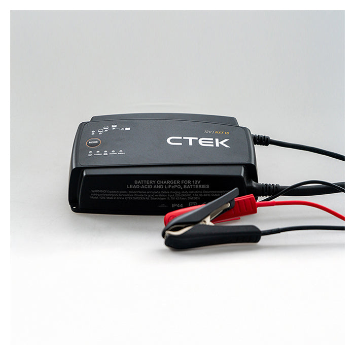 Ctek NXT 15 12V Batterilader