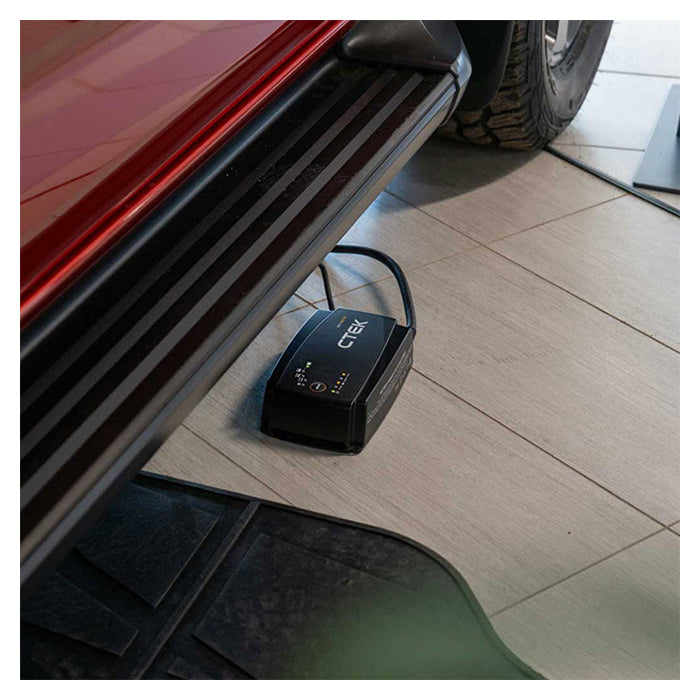 Ctek NXT 15 12V Batterilader