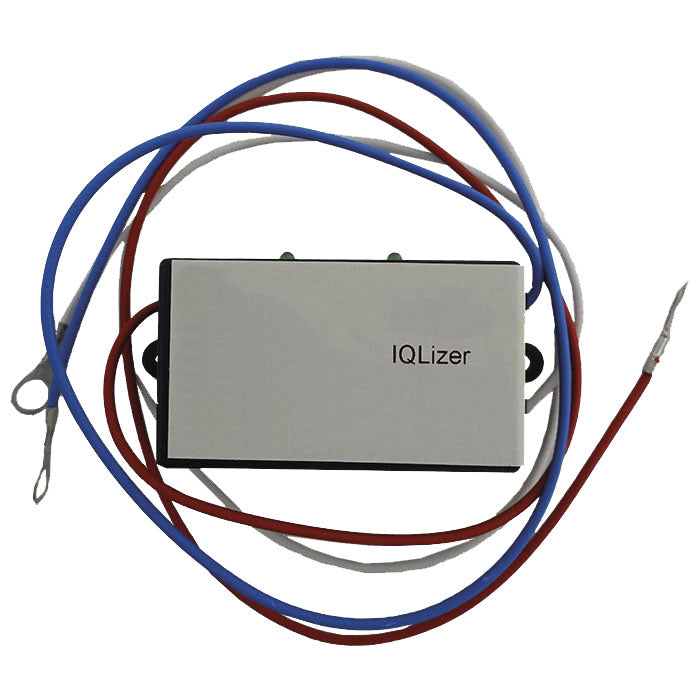 Strømflytter til 24V batteribalance - Statera iQlizer