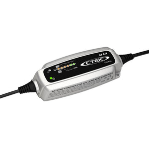 CTEK lader multi xs 0.8 12 volt