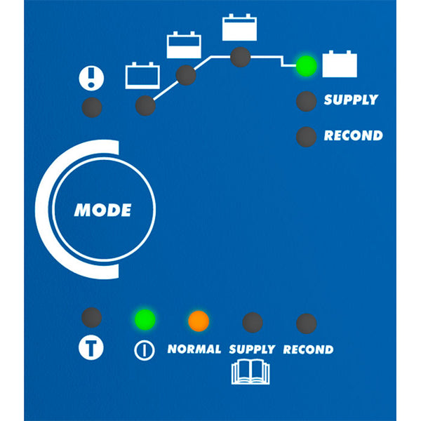 Batterioplader 24V 14A til lastbil og bus - CTEK