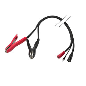 CTEK Kabelkit pro til mxts 70/40