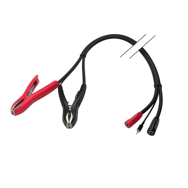 Kabelkit til MXTS 70/40 - 5 m reservedelskabel, til CTEK