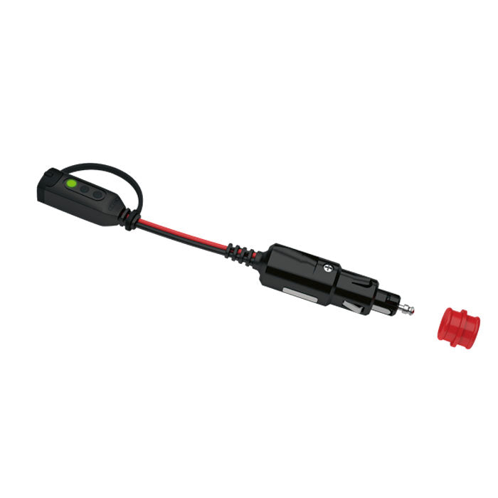Adapterkabel til cigartænder med indikator - CTEK