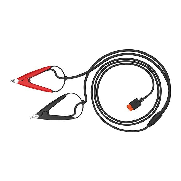 Batterioplader 12V med solpanel - CTEK