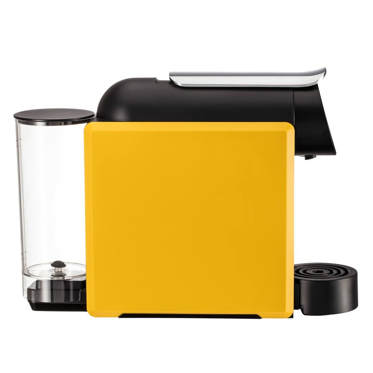 Kapselkaffemaskine MINI QOOL AMARILLA 19 bar (1 L)