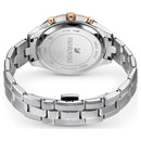 Swarovski Unisex ur Octea Lux Sport stål hvid 5610494