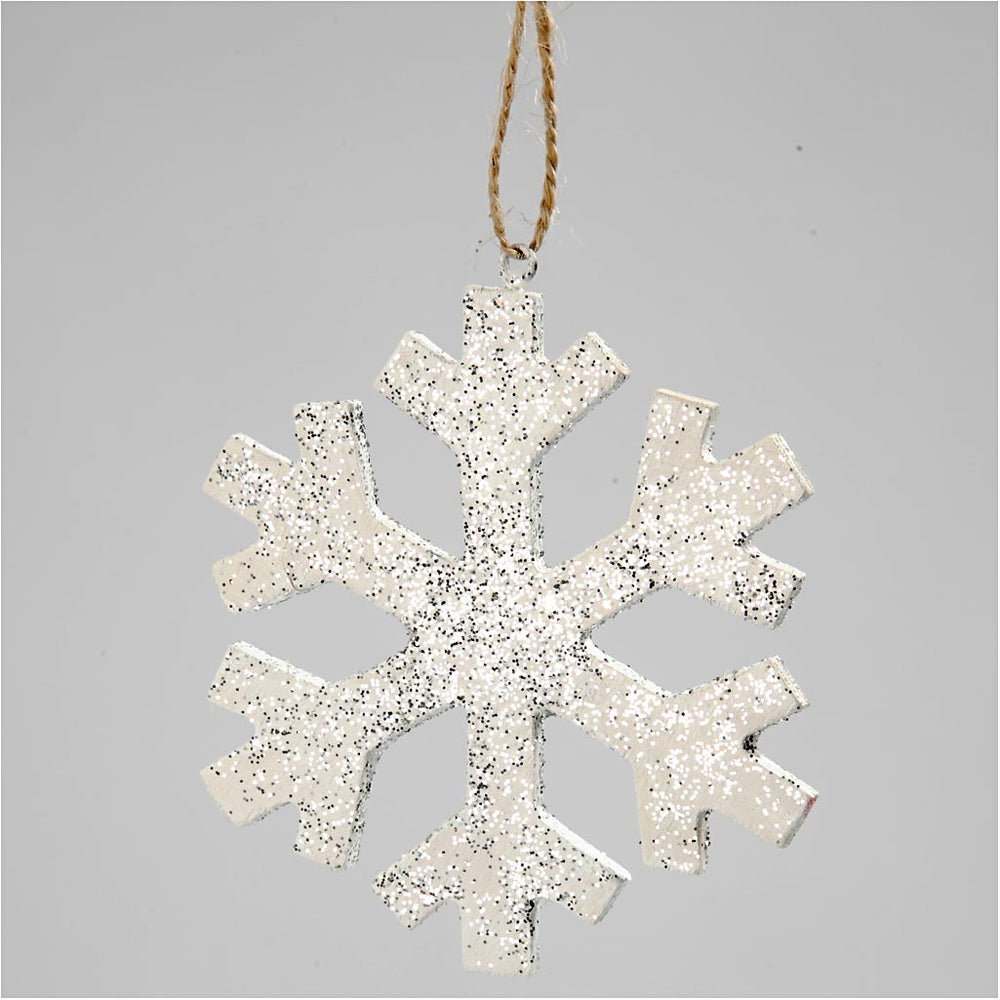 Juleophæng, str. 9-11 cm, tykkelse 4 mm, 90 stk./ 1 pk.