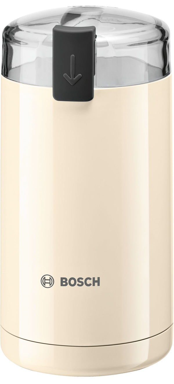 Bosch TSM6A017C Kaffemølle 180W