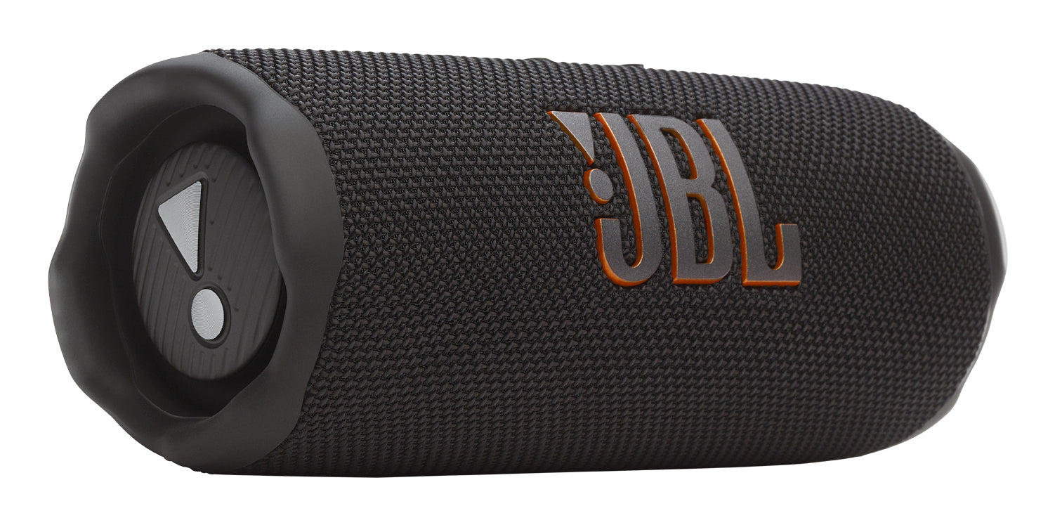 JBL Flip 7 Højttaler Sort
