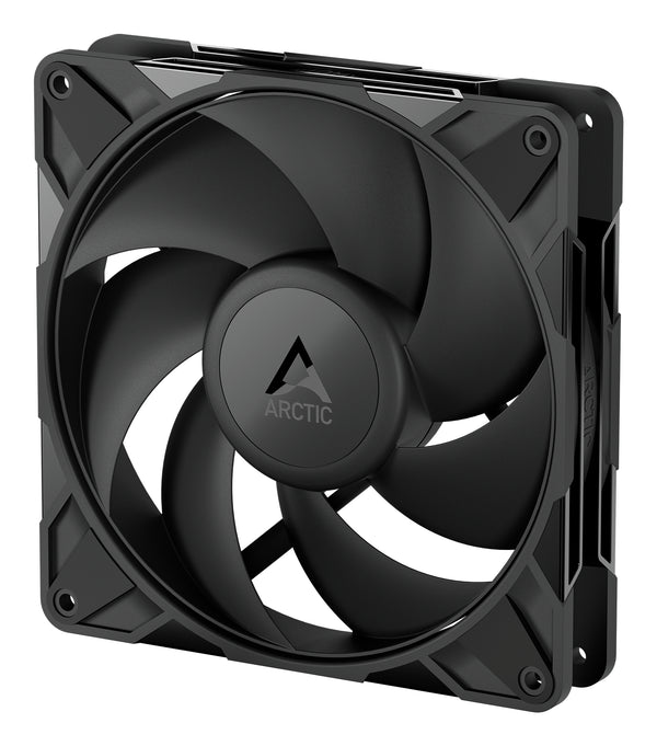 ARCTIC P14 Pro Fan 1-pack Sort 140 mm