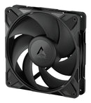 Arctic P14 Pro PST Fan 1-pack Sort 140 mm