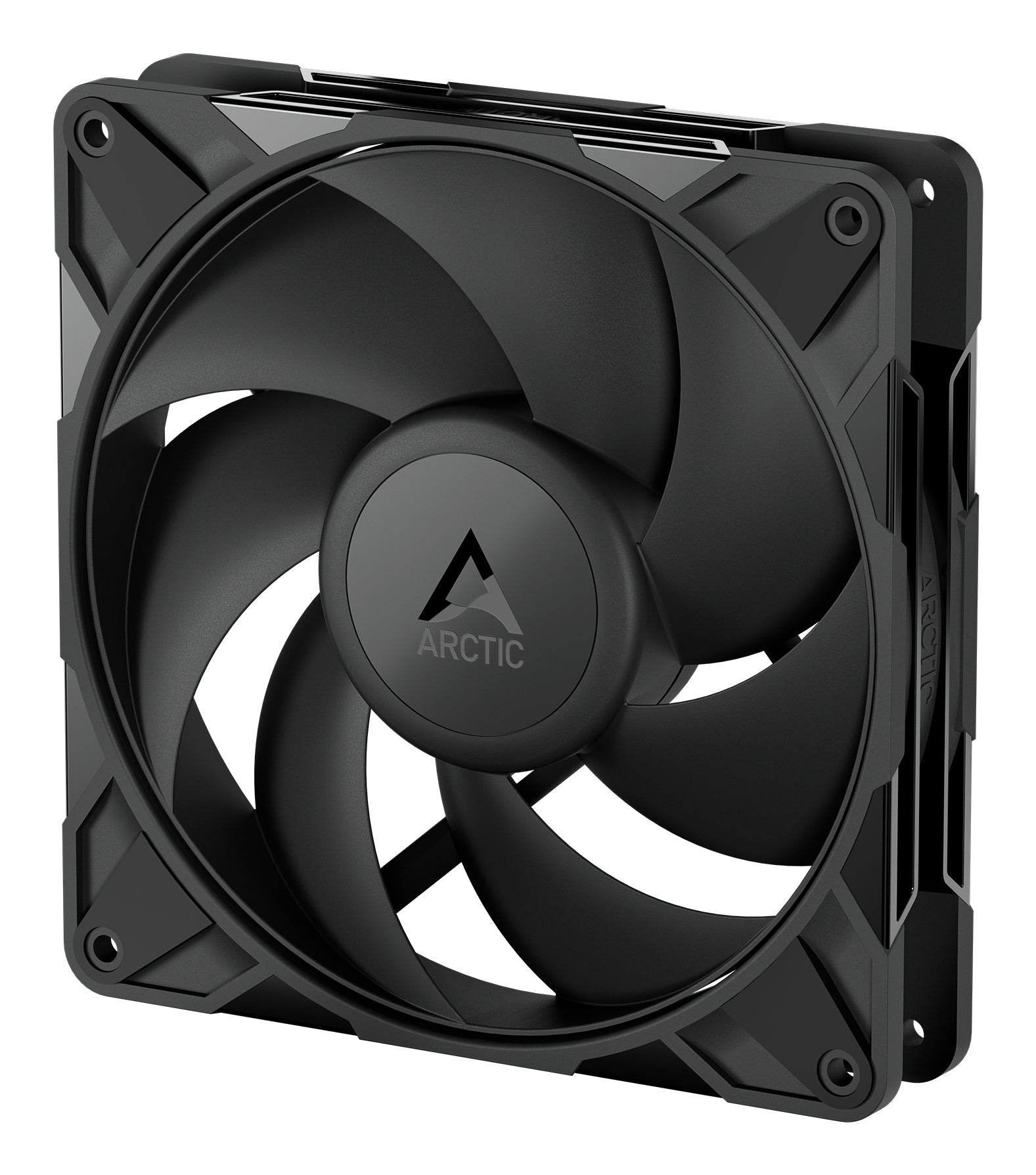 Arctic P14 Pro PST CO Fan 1-pack Sort 140 mm