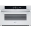 Whirlpool WMD44MW Hvid Grill mikroovn Indbygget 31 L 1000 W
