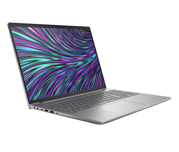 HP ZBook Power G11 Mobile Workstation 16 155H 1TB NVIDIA RTX 2000 Ada / Intel Arc Graphics Windows 11 Pro