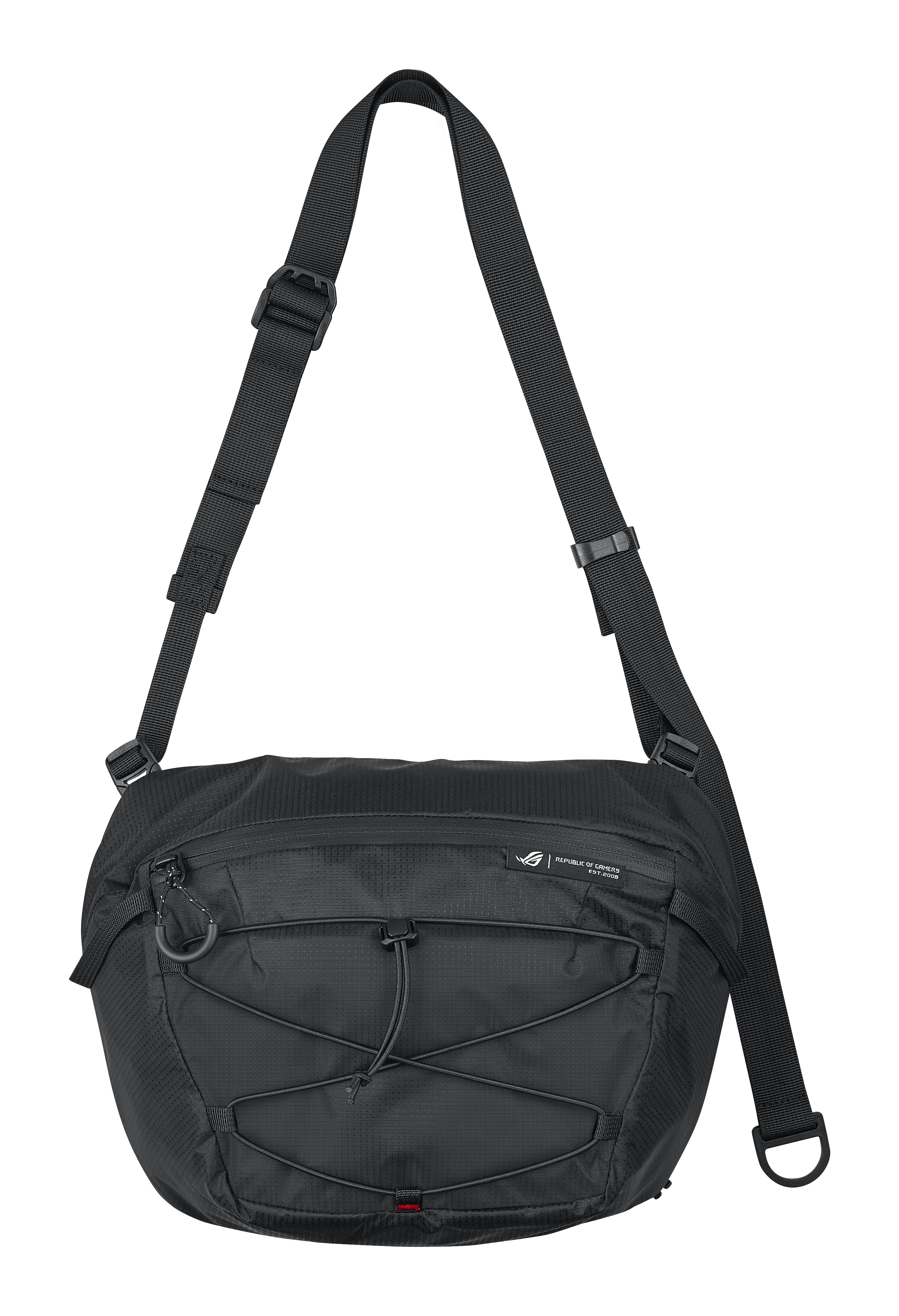 Torba ROG Archer czarna BC1004