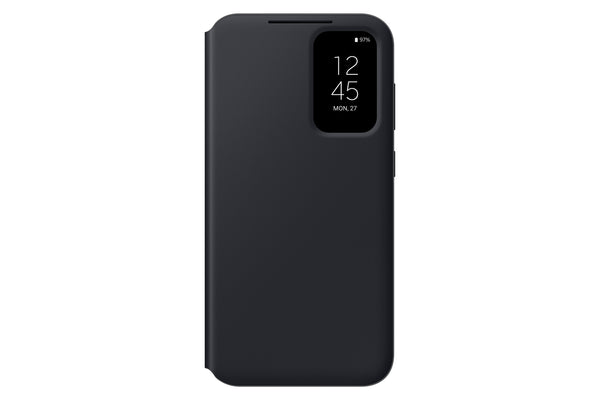Samsung EF-ZS711 Beskyttelsescover Sort Samsung Galaxy S23 FE