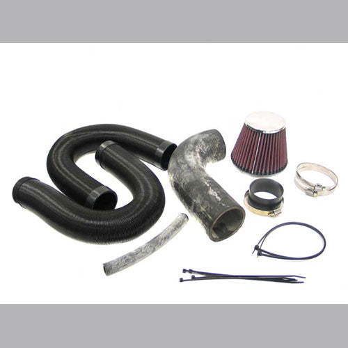 Luftfilter til bil - K&N Filter