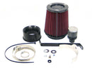 K&N filter 57-0432