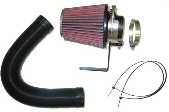 K&N filter 57-0561