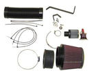 K&N filter 57-0593