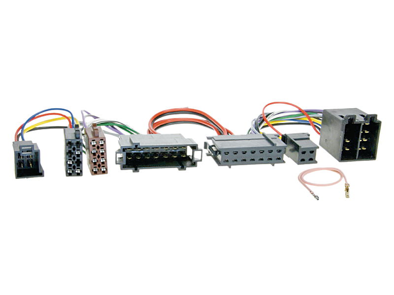 ACV Parrot adapter Mercedes