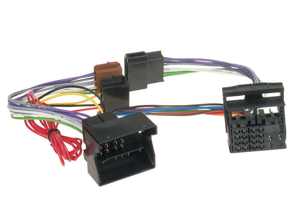 ACV Parrot adapter til Audi VW Seat Skoda (fra 2003) - ACV