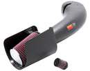 K&N filter 57-3027
