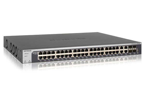 NETGEAR XS748T Switch 48-porte 10 Gigabit