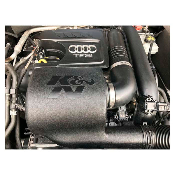 K&N filter vag 1,2/1,4 2012-2018