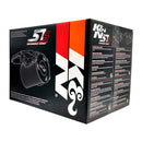K&N filter vag 1,2/1,4 2012-2018