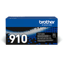 Brother TN 910BK Sort 9000 sider Toner