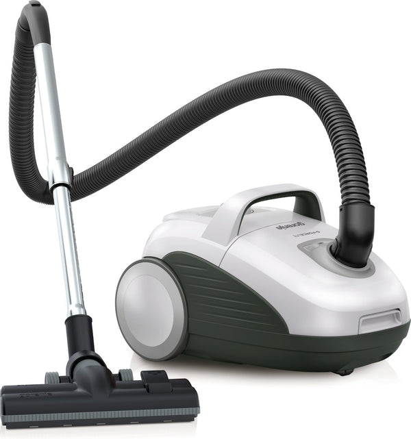 Gorenje G ForceLite VCEA21GLW Støvsuger 212W 3liter Hvid