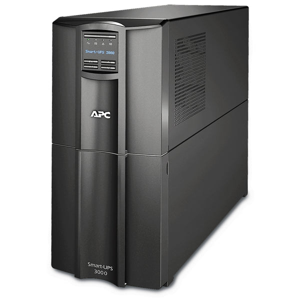 APC Smart-UPS SMT3000IC UPS 2.7kW 3000VA