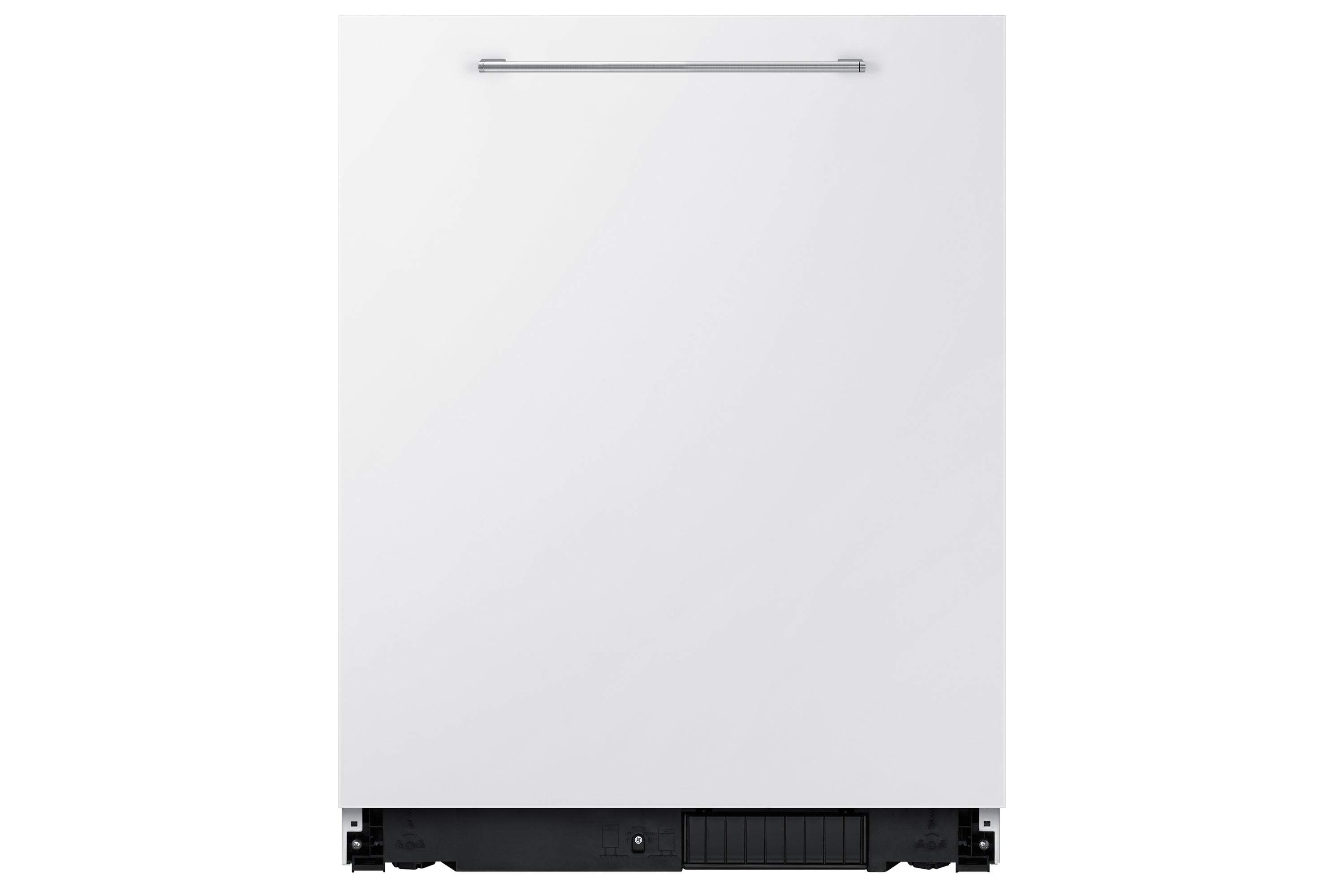 Samsung DW60CG530B00ET opvaskemaskine Fuldt indbygget 14 kuverter D