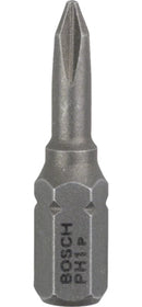 Bosch 3ST PH Kreuzs. Bit Gr. 1 XH 25mm