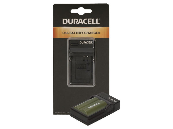 Duracell DRC5902 batterioplader USB