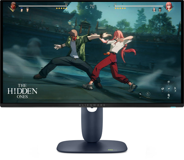Alienware 27 280Hz QD-OLED Gaming Monitor