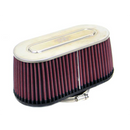 K&N filter marine