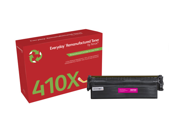 Xerox Magenta 5200 sider Toner 006R03554