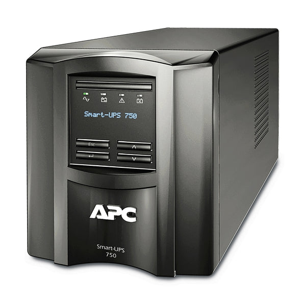 APC Smart-UPS SMT750IC UPS 500Watt 750VA