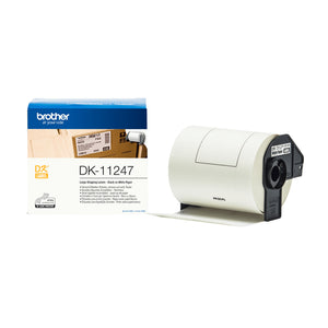 Brother DK-11247 Etiketter 103 x 164 mm 180etikette(r)
