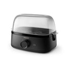 Philips Series 3000 Æggekoger 400W Intens sort