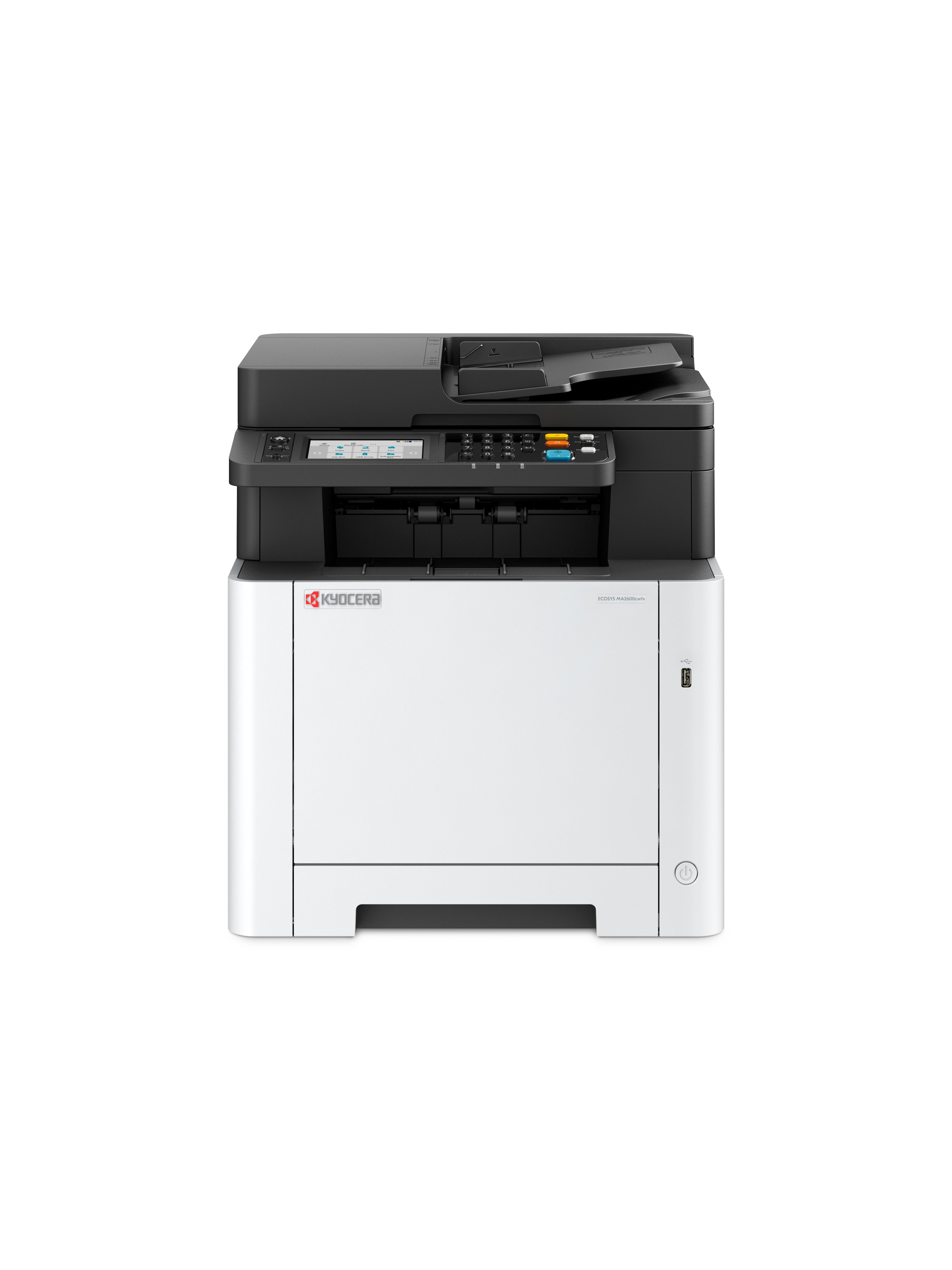 Kyocera ECOSYS MA2600CWFX Laser