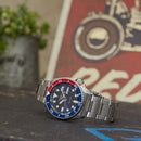 Seiko 5 Sports herreur SRPD53K1