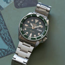 Seiko 5 Sports herreur SRPD63K1