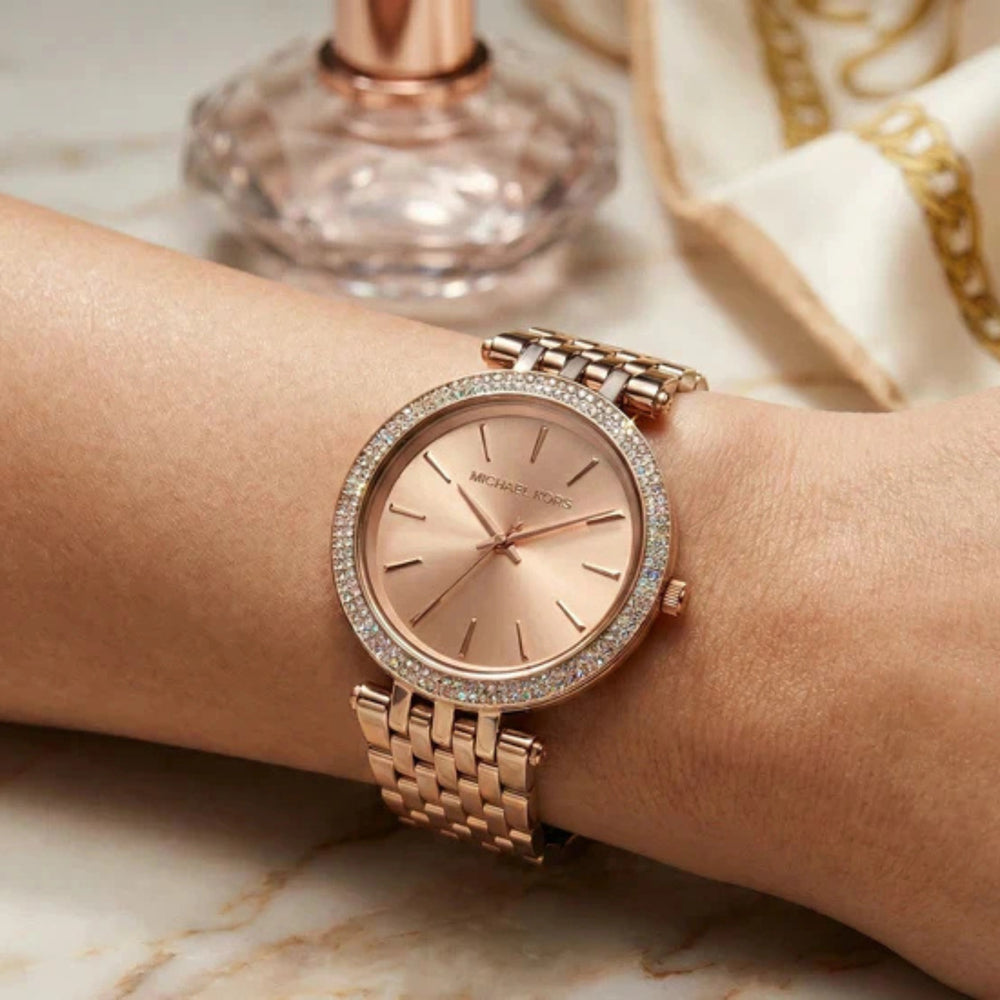 MICHAEL KORS MK3192