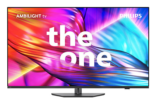 Philips The One 65PUS8919 65 4K UHD (2160p) Antracit-grå