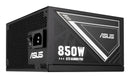 ASUS ATS-850G enhed til strømforsyning 850 W 20+4 pin ATX ATX Sort