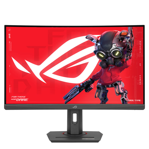 ASUS ROG Strix XG27WCMS 27 2560 x 1440 (2K) HDMI DisplayPort 280Hz